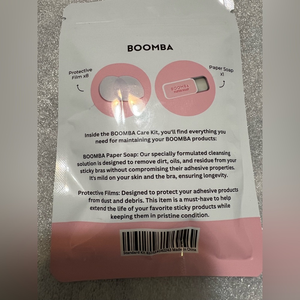 BOOMBA  Bundle - Picture 4 of 11